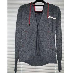 Limited Holiday Edition Orangetheory ZIP Up Hoodie